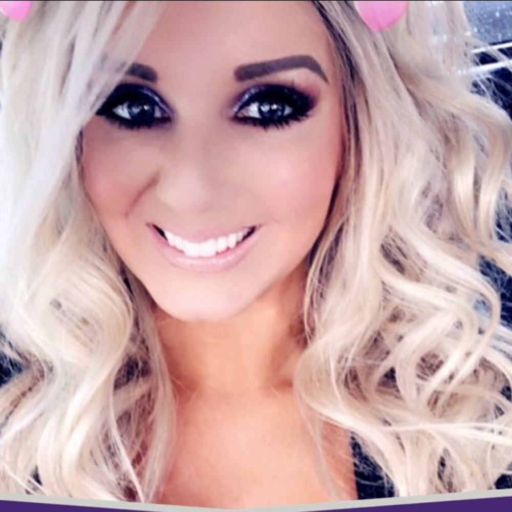 Meet your Posher, Heather